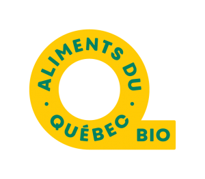 aliment du quebec bio logo