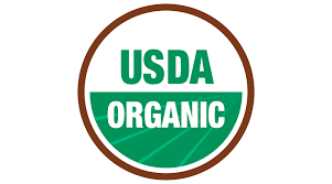 usda organic logo